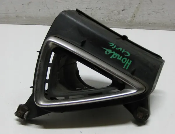 Honda OE Pakoputken pää vasen OEM 07R image 2