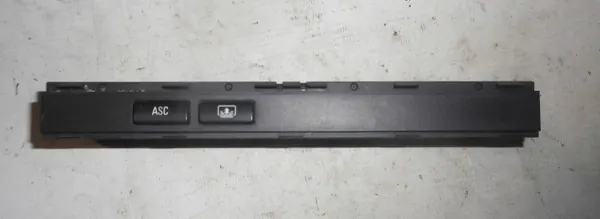 Panel interruptor ASC BMW OEM 83737529 Serie 3 E46 image 2