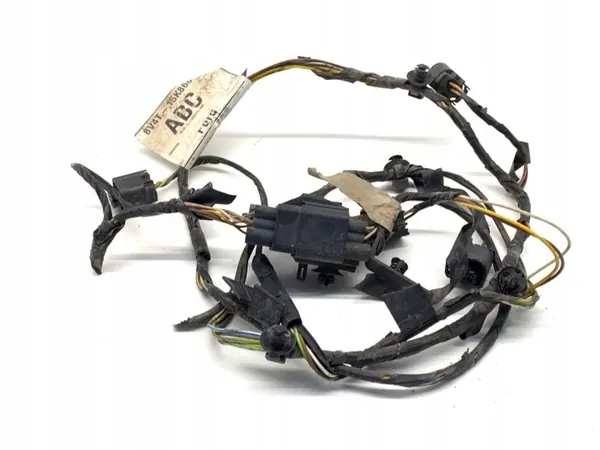 Mazo PDC trasero FORD KUGA I 08-12 OEM LORK-290-26577 image 2