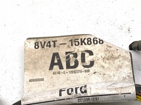 Mazo PDC trasero FORD KUGA I 08-12 OEM LORK-290-26577 image 3