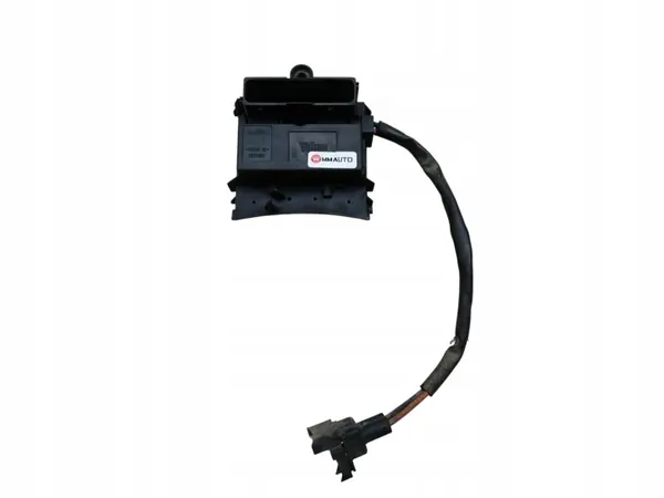 Lüftersteuermodul OEM 1379151 für Opel Vectra C image 2