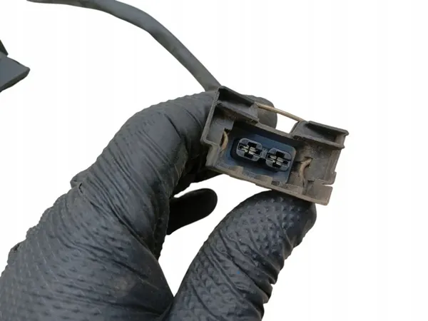 Lüftersteuermodul OEM 1379151 für Opel Vectra C image 3
