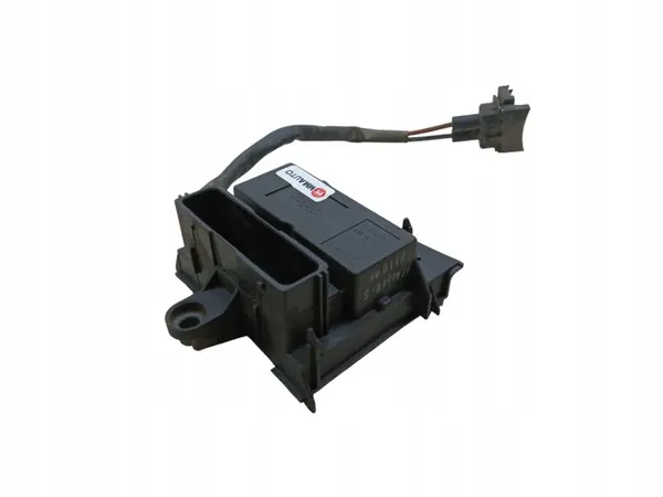 Lüftersteuermodul OEM 1379151 für Opel Vectra C image 4