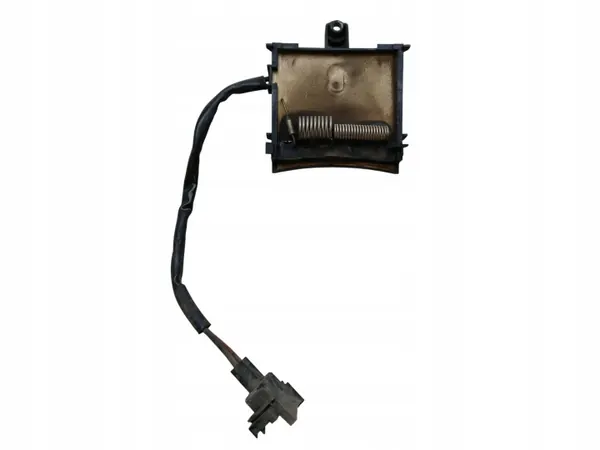 Lüftersteuermodul OEM 1379151 für Opel Vectra C image 5