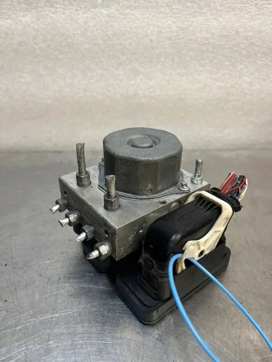 Pompe ABS OEM 476600188R pour Renault Clio IV/Captur I image 2