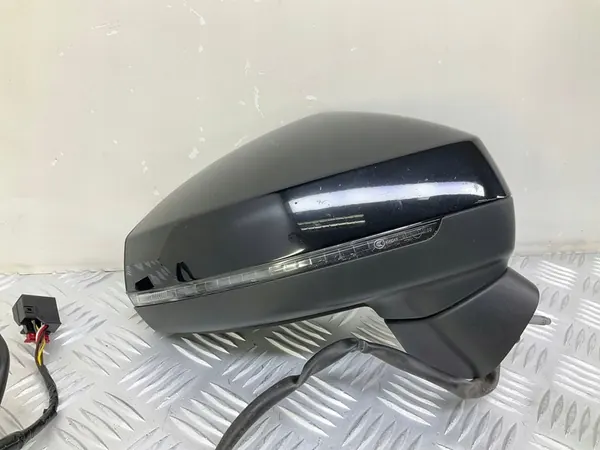 Oikea Sähköspeci Audi A3 S3 2014 8V7857410A image 4