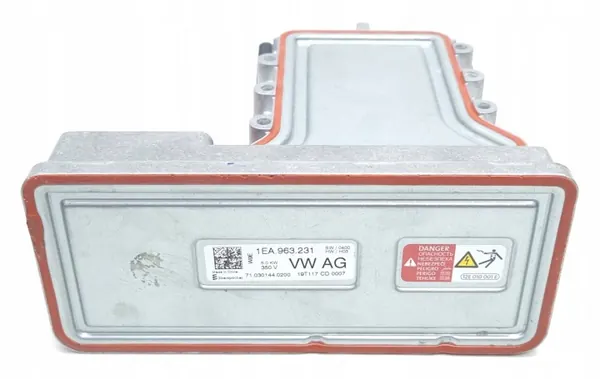 Jäähdytysmoduuli OEM 1EA963231 VW ID3:lle image 10