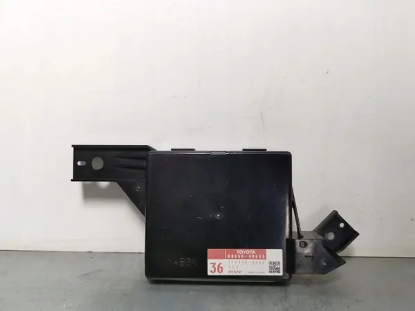 Controladores Lexus OE FBZ9677 para RX 450H 2015 image 4