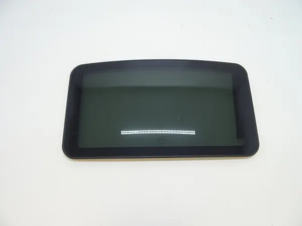 Verre de toit ouvrant NT-CH914-SZS pour Challenger image 2