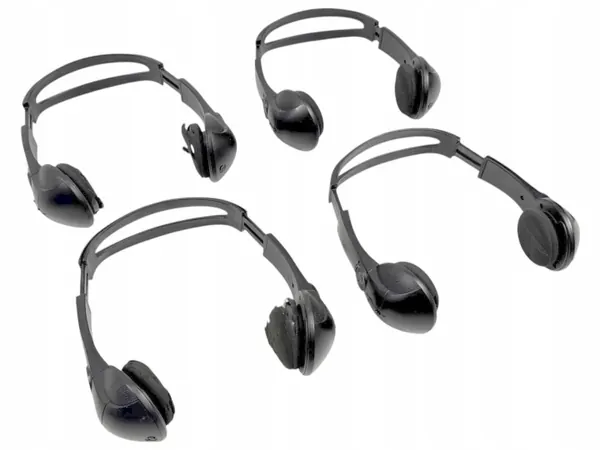 OEM 10GM509A Auriculares inalámbricos para Cadillac Escalade image 2