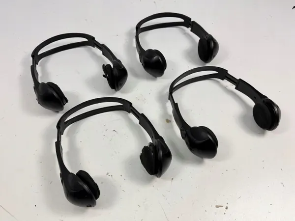 OEM 10GM509A Auriculares inalámbricos para Cadillac Escalade image 3