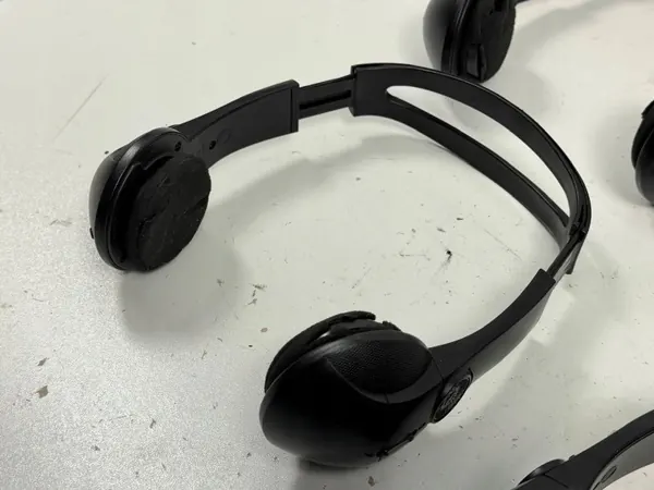 OEM 10GM509A Auriculares inalámbricos para Cadillac Escalade image 4