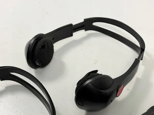 OEM 10GM509A Auriculares inalámbricos para Cadillac Escalade image 5