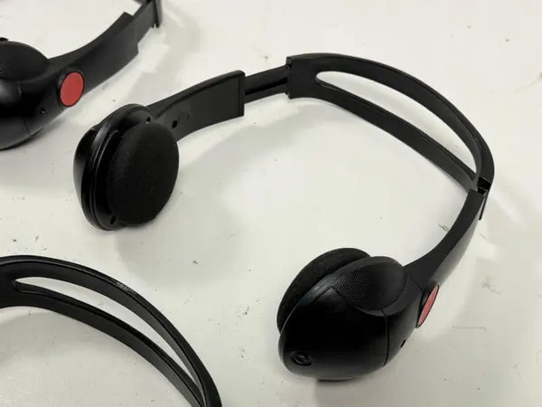 OEM 10GM509A Auriculares inalámbricos para Cadillac Escalade image 6