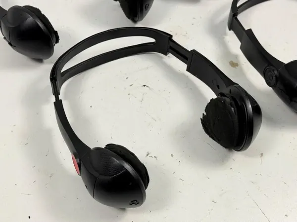 OEM 10GM509A Auriculares inalámbricos para Cadillac Escalade image 8