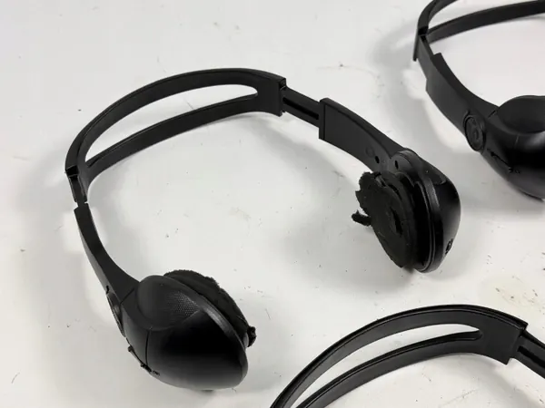 OEM 10GM509A Auriculares inalámbricos para Cadillac Escalade image 9
