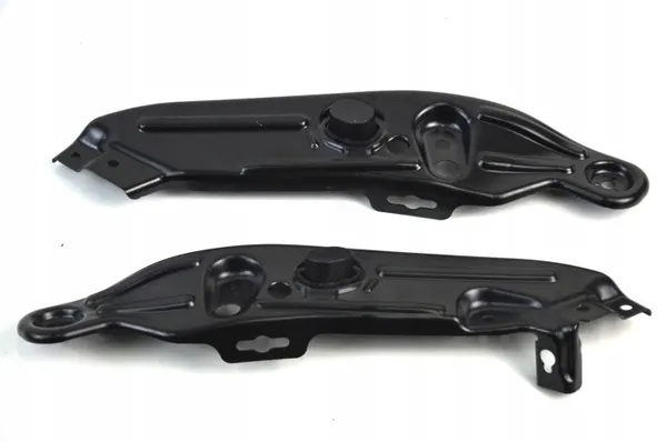 VW Kiinnityslevy vasen oikea OEM 571805931A 571805932A image 2
