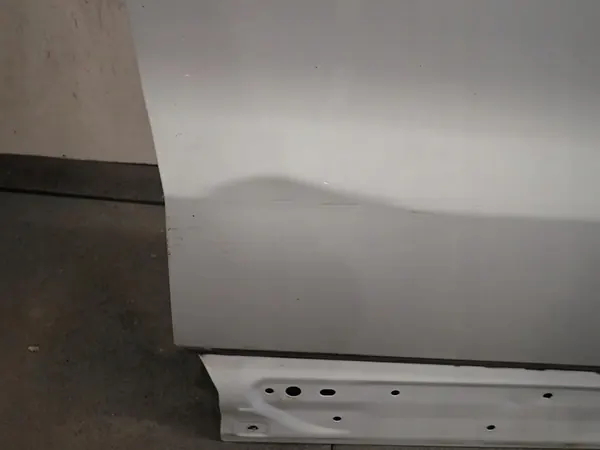 Fram Höger Dörr VW TIGUAN I 2007-2015 5N0831312C image 2