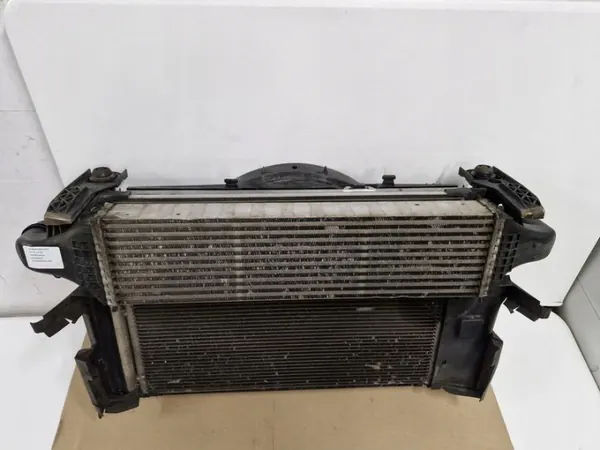 Radiatorventilator OEM A2049065902 voor Mercedes W176 1.5 CDI image 7