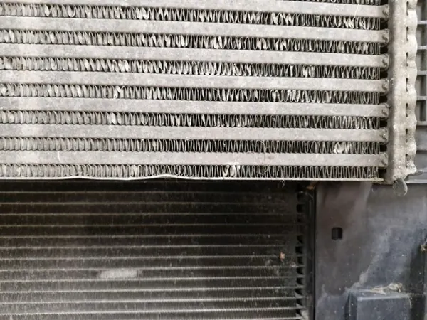 Radiatorventilator OEM A2049065902 voor Mercedes W176 1.5 CDI image 8