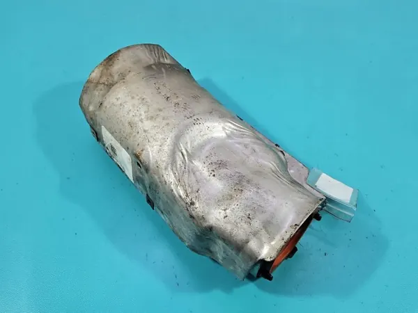 Resonator-Abdeckrohr OEM 31474846 Volvo S90 II image 2