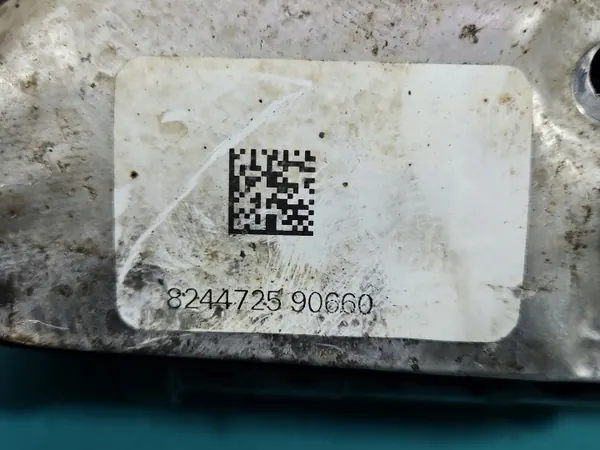 Resonator-Abdeckrohr OEM 31474846 Volvo S90 II image 3