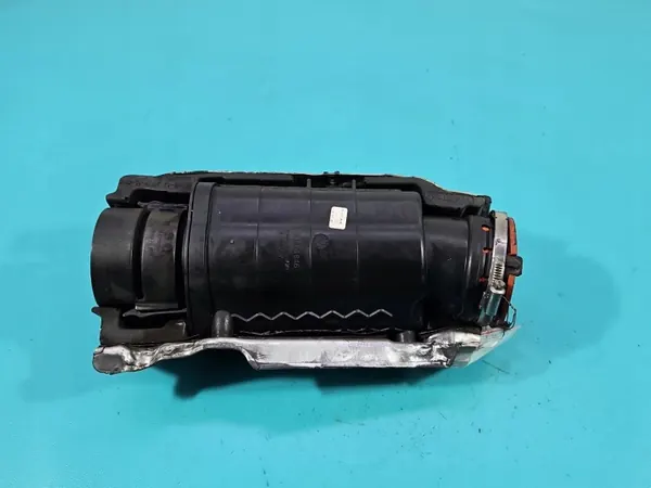 Resonator-Abdeckrohr OEM 31474846 Volvo S90 II image 4