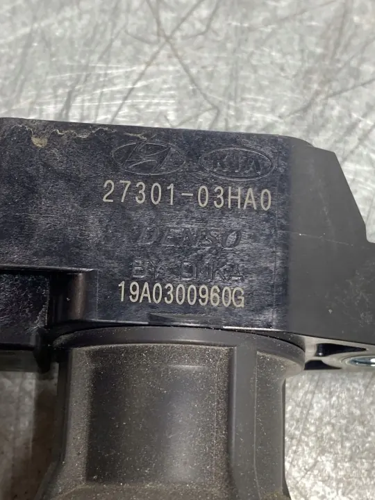 Sytytyskelan OEM FBZ16805 Hyundai Ioniq:lle image 3