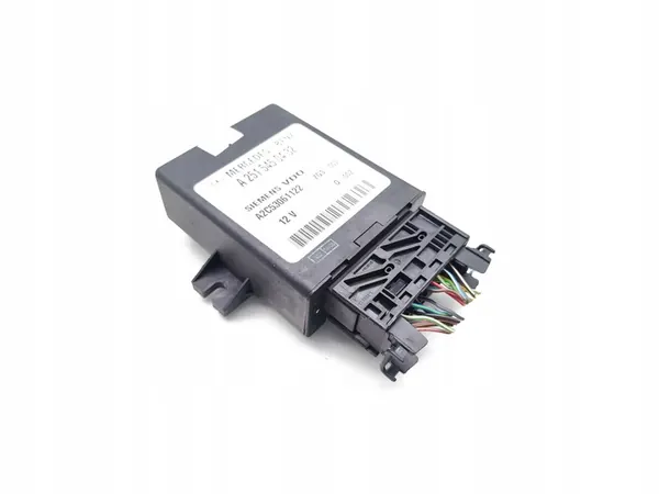 Module de suspension pneumatique Mercedes-Benz R-Class Diesel A2515450432 image 4