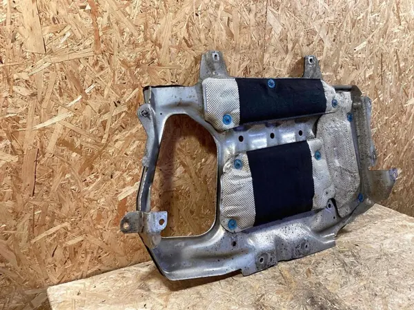 Protection Land Rover Discovery 5 HPLA-7e063-CA image 3