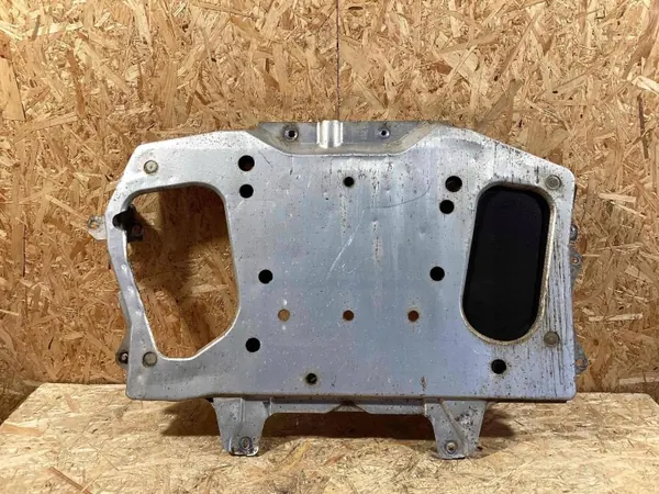 Protection Land Rover Discovery 5 HPLA-7e063-CA image 4