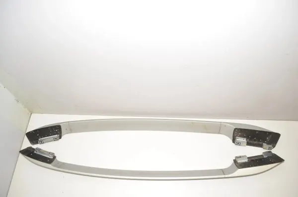 Jeu de Barres de Toit BMW OEM 7237136 pour X6 E71/E72 image 3