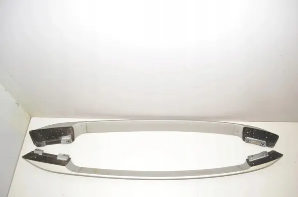 Jeu de Barres de Toit BMW OEM 7237136 pour X6 E71/E72 image 4