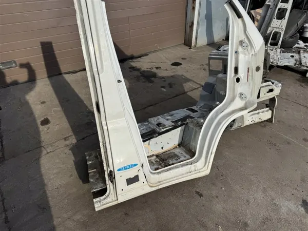 Painel de soleira quarto dianteiro direito OEM Fiat Ducato image 3