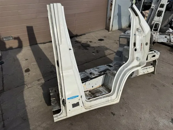Painel de soleira quarto dianteiro direito OEM Fiat Ducato image 4