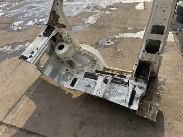 Painel de soleira quarto dianteiro direito OEM Fiat Ducato image 5