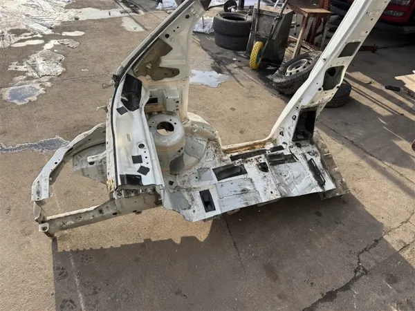 Painel de soleira quarto dianteiro direito OEM Fiat Ducato image 6
