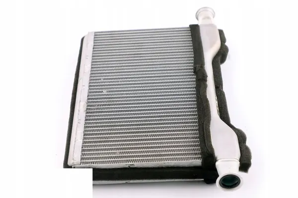 Verwarming Radiator BMW F01 F10 F12 9163330 image 10