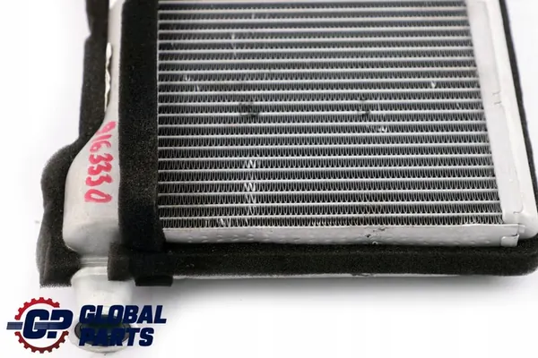 Verwarming Radiator BMW F01 F10 F12 9163330 image 4