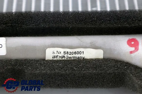 Verwarming Radiator BMW F01 F10 F12 9163330 image 6
