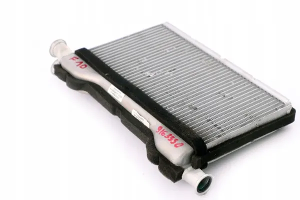 Verwarming Radiator BMW F01 F10 F12 9163330 image 8