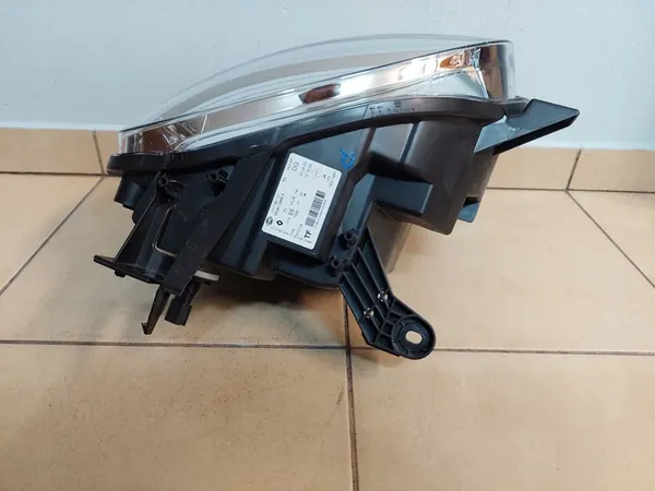 RENAULT TWINGO AJOVALOT VASEN OIKEA image 4