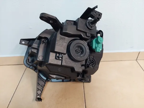 RENAULT TWINGO AJOVALOT VASEN OIKEA image 8