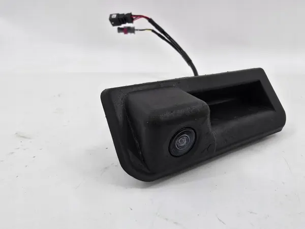 OEM 4M0980556A Kofferbakhendel Camera Audi A5 S5 image 4