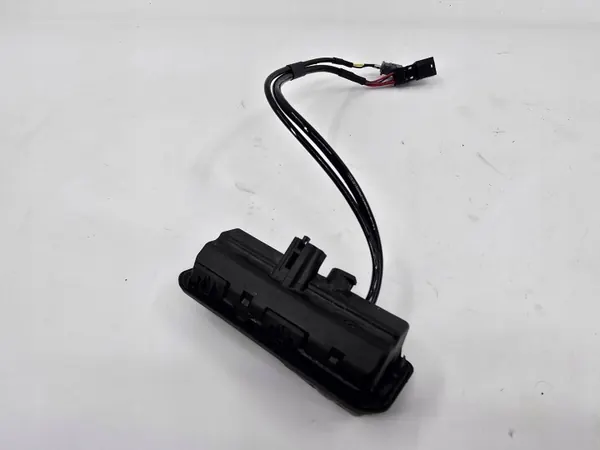 OEM 4M0980556A Kofferbakhendel Camera Audi A5 S5 image 5