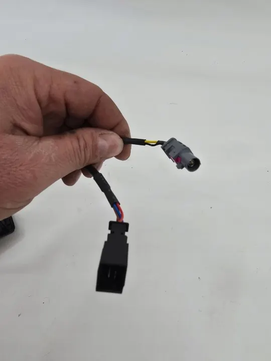 OEM 4M0980556A Kofferbakhendel Camera Audi A5 S5 image 8
