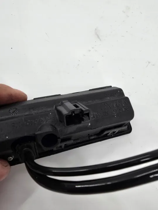 OEM 4M0980556A Kofferbakhendel Camera Audi A5 S5 image 9