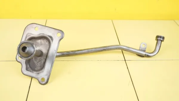 Tuyau de respiration d'huile OEM 6H4Q-6639-BA pour Range Rover Sport image 2
