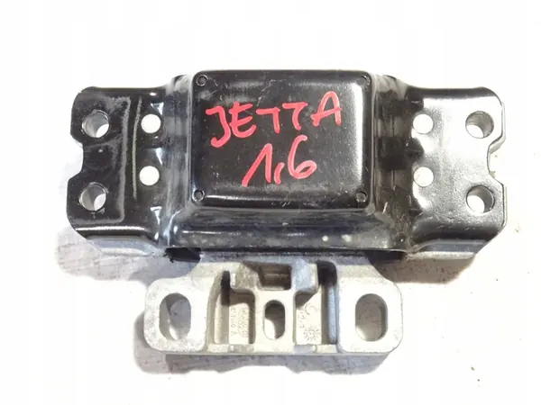Supporto trasmissione sinistro VW Jetta VI 1.6 CLR image 3