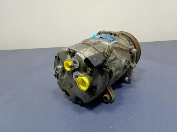 Compresseur A/C OEM 1J0820803K pour Skoda Octavia I Lift image 5